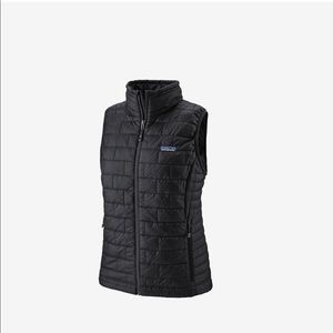 Patagonia nano puff vest